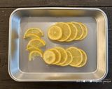 甘酸っぱい⭐︎さつまいものレモン煮作り方8写真