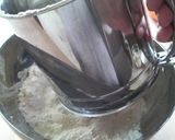 パプリカin♪ミニローズのフィナンシェ☆作り方6写真
