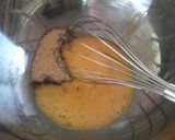 パプリカin♪ミニローズのフィナンシェ☆作り方7写真