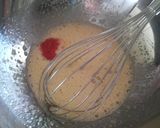 パプリカin♪ミニローズのフィナンシェ☆作り方8写真