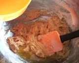 パプリカin♪ミニローズのフィナンシェ☆作り方10写真
