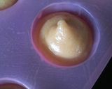 パプリカin♪ミニローズのフィナンシェ☆作り方16写真