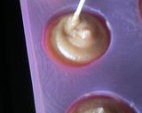 パプリカin♪ミニローズのフィナンシェ☆作り方17写真