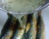オイル少なめオイルサーディン作り方11写真