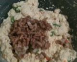 ふわふわ★焼きがんも作り方2写真