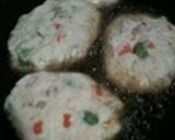 ふわふわ★焼きがんも作り方3写真