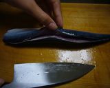 さんまの三枚おろし作り方11写真