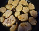 ヘルシー♪豚ひれ肉の中華煮作り方2写真