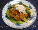 ヘルシー♪豚ひれ肉の中華煮作り方4写真