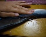 さんまの三枚おろし作り方17写真