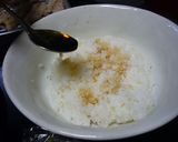 醤油タレたっぷり☆さんま丼作り方9写真