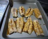 醤油タレたっぷり☆さんま丼作り方8写真