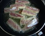 醤油タレたっぷり☆さんま丼作り方5写真