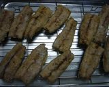醤油タレたっぷり☆さんま丼作り方6写真