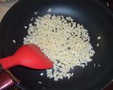 ヘルシー納豆キムチチャーハン☆作り方2写真