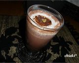 おうちで手軽にプチCafé気分♪のラテ作り方5写真