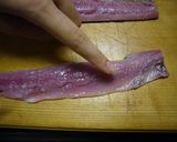 さんまの三枚おろし作り方20写真