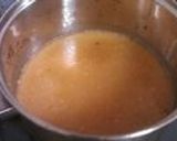 鶏むね肉とマイタケの和風オランダ煮作り方5写真