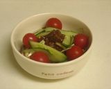 ☆ジャージャーなす☆作り方5写真