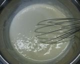モチッとほんのり甘い♪トルティーヤ作り方1写真