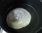 モチッとほんのり甘い♪トルティーヤ作り方2写真