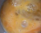ご飯が進む！シャキシャキもやしとピーマンの卵あん作り方1写真