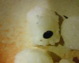 大人のキャラ弁…<コダマ>作り方4写真