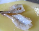 簡単★冷凍トマトとシーフードパスタ作り方2写真