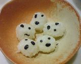 大人のキャラ弁…<コダマ>作り方9写真