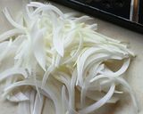 お酒がススム♡醤油麹入りポークハンバーグ作り方1写真