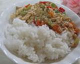ゴマの香る美味しい！坦々豆腐作り方7写真