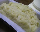 マンゴージュースでトロピカルな蒸しパン♬作り方9写真