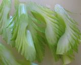 豆腐とベジタブルのごまサラダ♪作り方4写真