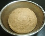 全粒粉パン作り方3写真