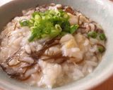 優し～い✿もずく雑炊作り方4写真