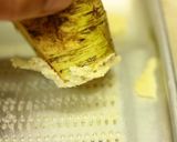 丘ワカメのホースラディッシュ風味作り方2写真