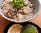 優し～い✿もずく雑炊作り方5写真