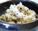 冷凍椎茸でうんと美味しい肉そぼろ。作り方7写真
