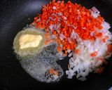 パーティーにも☆グリル野菜とカレーピラフ作り方2写真