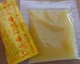ごーやとおくらのツナゆず味噌サラダ作り方4写真