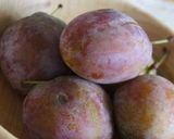 食物繊維たっぷり♪プルーンのスムージー作り方1写真