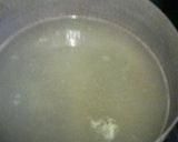 ダイエット気分の味噌ラーメン作り方1写真
