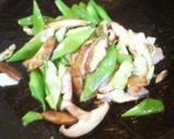 ダイエット気分の味噌ラーメン作り方3写真