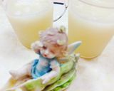 梨のジュース🥤美味作り方4写真
