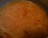 ダイエット気分の味噌ラーメン作り方4写真