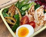 5分で簡単☆ちくわとピーマンのカレー風味炒め作り方6写真