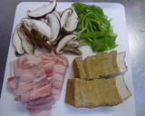 ご飯が進む☆ゴーヤチャンプル作り方2写真