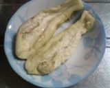 レンジで簡単♪さっぱり蒸しなす作り方4写真