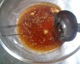 レンジで簡単♪さっぱり蒸しなす作り方5写真