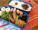 旨っ！ ピーマンとじゃこの常備菜**作り方6写真